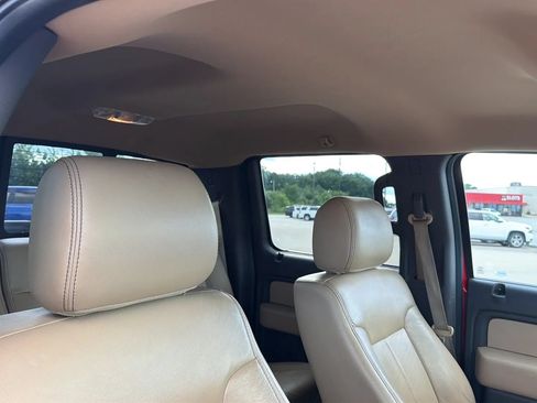 Used 2014 Ford F150 XLT w/ Equipment Group 302A Luxury AWD/4WD image 82