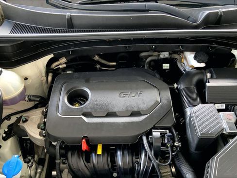 Used 2020 Kia Sportage S FWD image 21