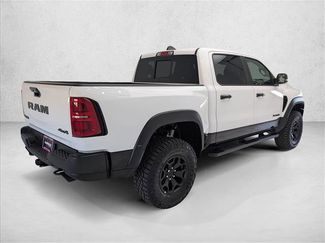 New 2026 RAM 1500 RHO w/ Bed Utility Group video 2