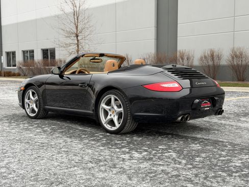 Used 2009 Porsche 911 Carrera image 6