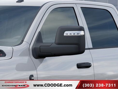 New 2026 RAM 2500 Tradesman image 12