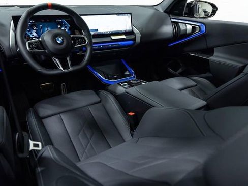 New 2026 BMW X3 M50 w/ Premium Package image 22