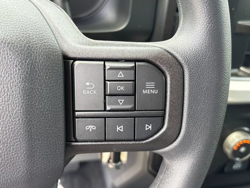 New 2026 Ford F250 XL w/ STX Appearance Package AWD/4WD image 18