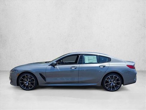Used 2026 BMW 840i RWD image 5