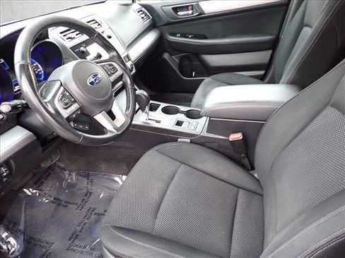 Used 2015 Subaru Outback 2.5i Premium AWD/4WD image 11