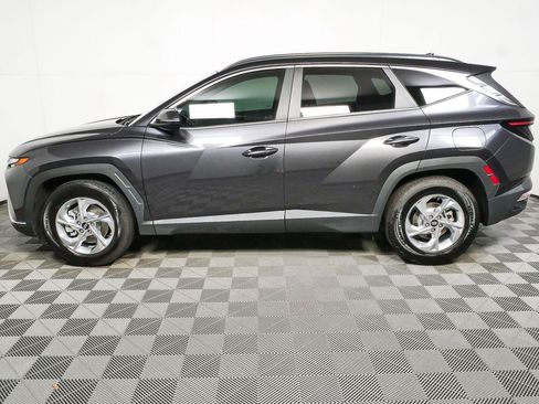 Used 2022 Hyundai Tucson SEL w/ Cargo Package FWD image 28