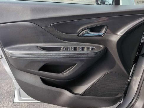 Used 2018 Buick Encore Preferred image 21