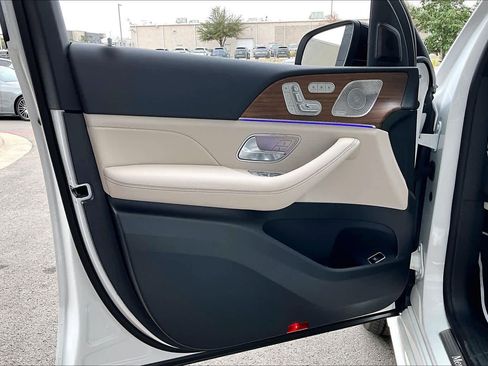 New 2026 Mercedes-Benz GLE 350 4MATIC image 10