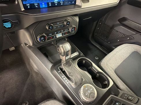 Certified 2025 Ford Bronco Big Bend AWD/4WD image 18