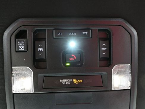 Used 2026 Toyota Tundra TRD Pro AWD/4WD image 34