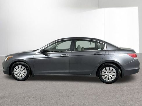 Used 2009 Honda Accord LX image 27