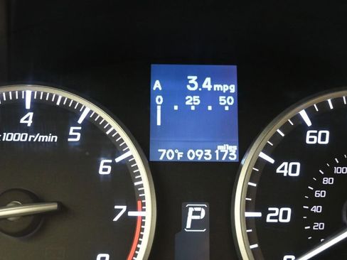 Used 2017 Acura RDX AWD image 16