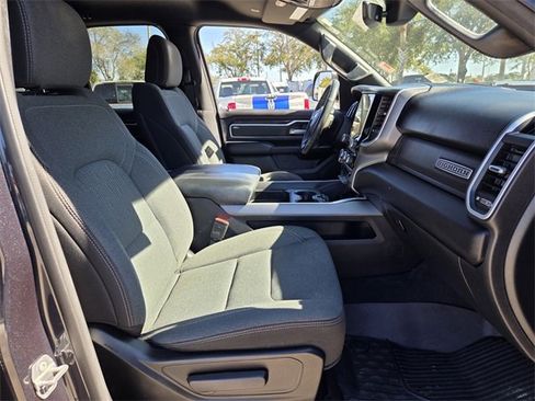 Certified 2021 RAM 1500 Big Horn image 20