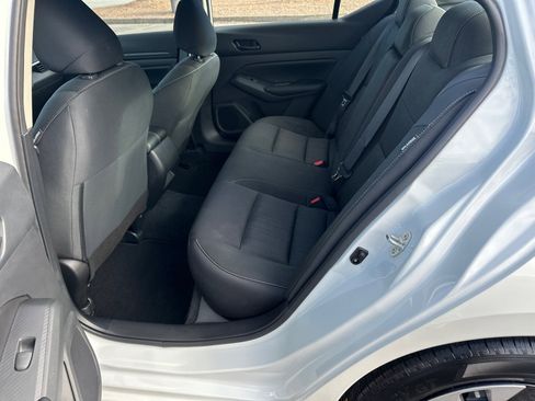 Certified 2025 Nissan Altima 2.5 S image 20