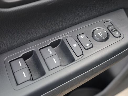 New 2026 Honda CR-V LX image 11