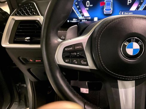 Used 2025 BMW X5 xDrive40i image 23