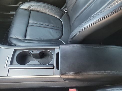 Used 2017 Lincoln MKZ Select image 20