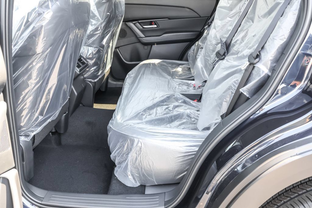 New 2026 MAZDA CX-5 Select AWD/4WD image 33