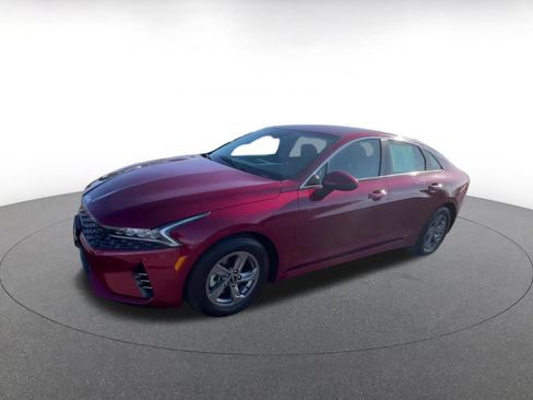 Used 2023 Kia K5 LXS FWD image 7