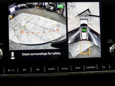 Used 2024 Mitsubishi Outlander SE image 23