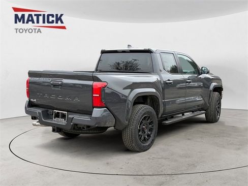 New 2026 Toyota Tacoma SR5 image 7