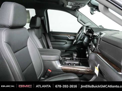 New 2026 GMC Sierra 1500 Elevation w/ Elevation Premium Package image 23