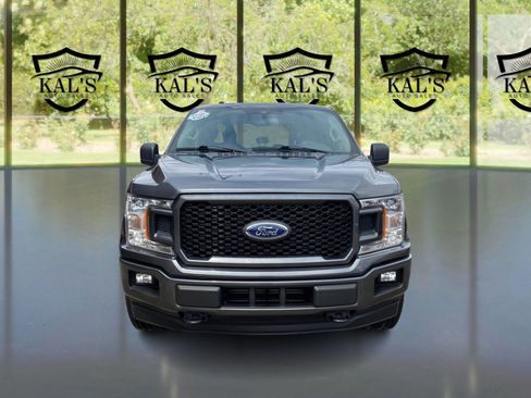 Used 2019 Ford F150 XL w/ Equipment Group 101A Mid image 2