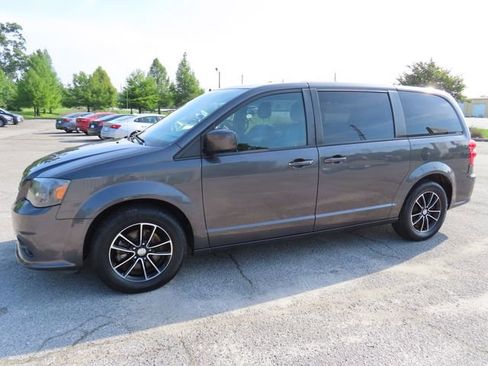 Used 2019 Dodge Grand Caravan GT FWD image 13