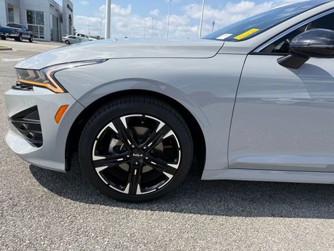 Used 2023 Kia K5 GT-Line image 24