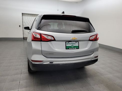 Used 2020 Chevrolet Equinox LT AWD/4WD image 6