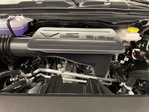 New 2025 RAM 1500 Big Horn AWD/4WD image 19
