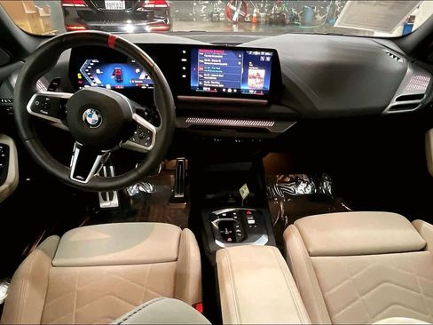 Used 2025 BMW M235i xDrive w/ Premium Package image 18