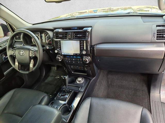 Used 2020 Toyota 4Runner Nightshade AWD/4WD image 23