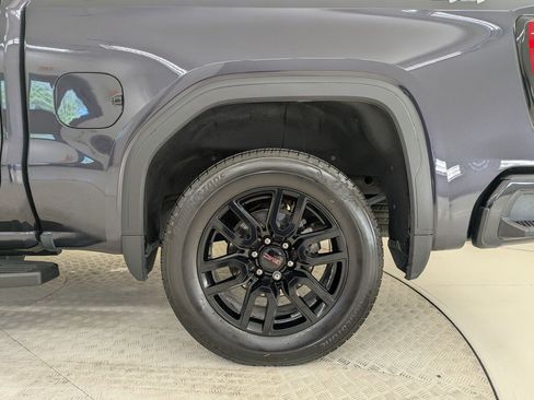 Used 2024 GMC Sierra 1500 Elevation w/ Elevation Premium Package image 11