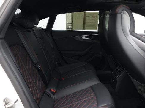 Used 2025 Audi S5 Premium Plus AWD/4WD image 50