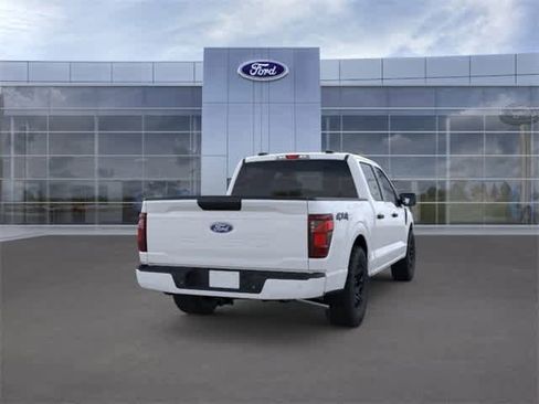 New 2026 Ford F150 STX image 8