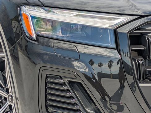 New 2026 Audi Q7 2.0T Premium Plus AWD/4WD image 16