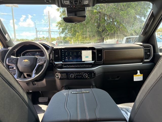 New 2026 Chevrolet Silverado 2500 High Country w/ High Country Premium Package AWD/4WD image 29