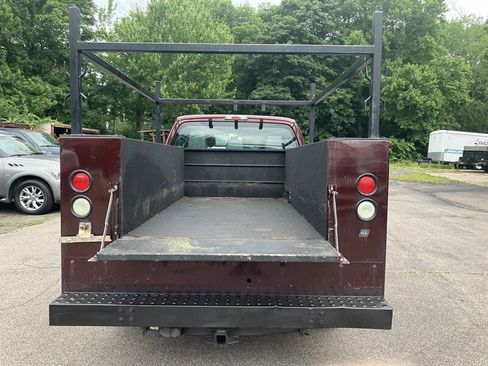 Used 2016 Ford F350 XL image 25