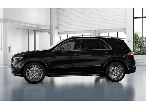 New 2026 Mercedes-Benz GLE 53 AMG 4MATIC image 81