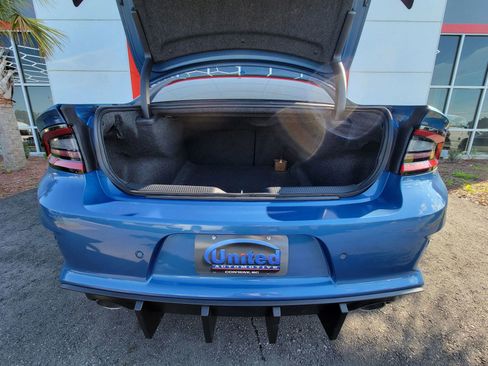 Used 2021 Dodge Charger Scat Pack RWD image 20