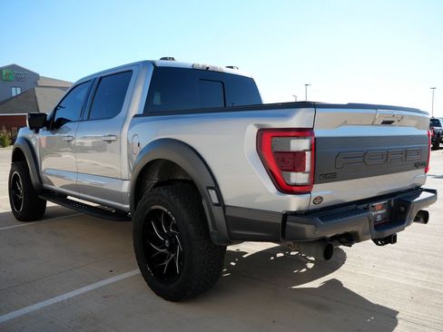 Used 2023 Ford F150 Raptor AWD/4WD image 6