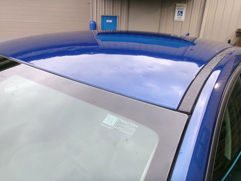 Used 2025 Kia K4 EX image 3