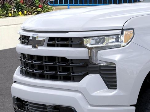 New 2026 Chevrolet Silverado 1500 RST w/ RST Select Package image 13