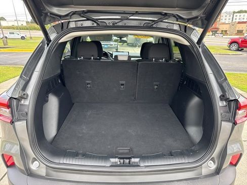 Used 2024 Ford Escape Active w/ Tech Pack #1 image 11
