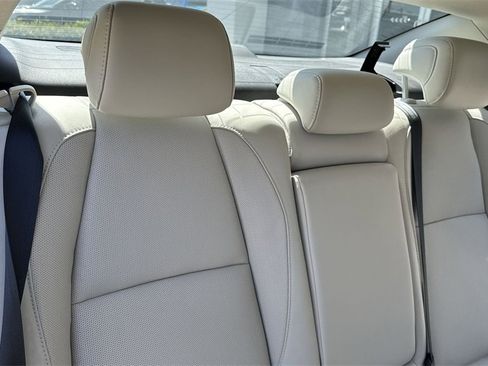 Used 2024 MAZDA MAZDA3 2.5 Turbo Sedan w/Premium Plus image 47