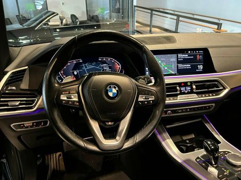 Used 2022 BMW X5 xDrive40i w/ Premium Package image 17