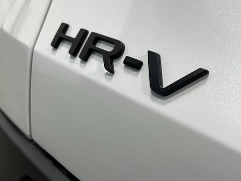 New 2026 Honda HR-V Sport image 9