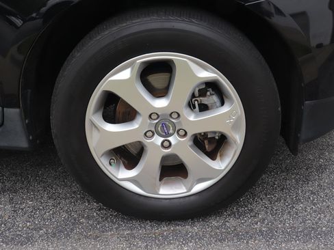 Used 2013 Volvo XC60 3.2 AWD/4WD image 39