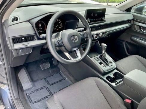 Certified 2025 Honda CR-V EX image 17